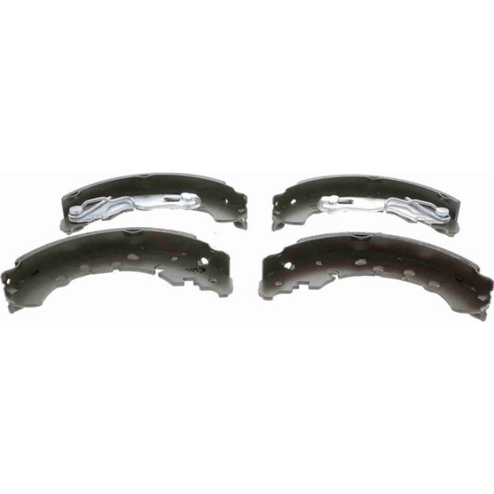 Vaico V40-0614 Bremsbackensatz Green Mobility Parts Vaico V40-0614 Bremsbackensatz Green Mobility Parts