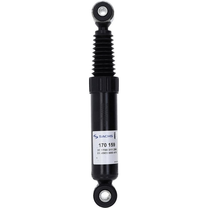 Sachs 170 159 Stoßdämpfer Sachs 170 159 Stoßdämpfer