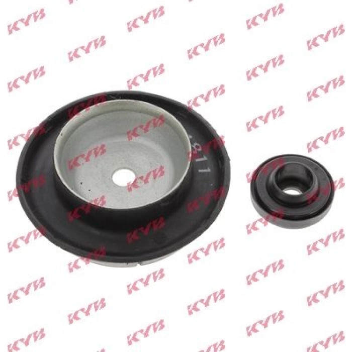 KYB SM3703 Reparatursatz, Federbeinstützlager Suspension Mounting Kit KYB SM3703 Reparatursatz, Federbeinstützlager Suspension Mounting Kit