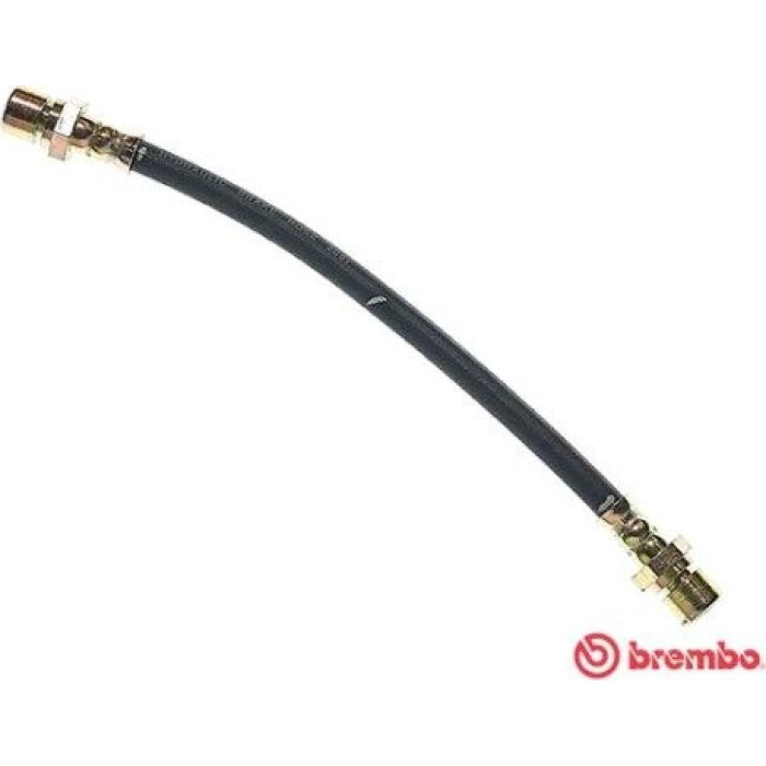 Brembo T 59 032 Bremsschlauch ESSENTIAL LINE Brembo T 59 032 Bremsschlauch ESSENTIAL LINE