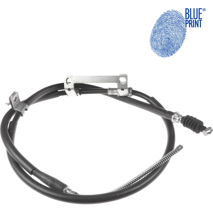 Blue Print ADG046224 Seilzug, Feststellbremse