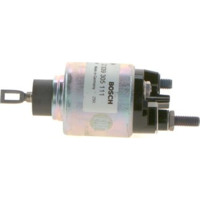 BOSCH 2 339 305 111 Magnetschalter, Starter