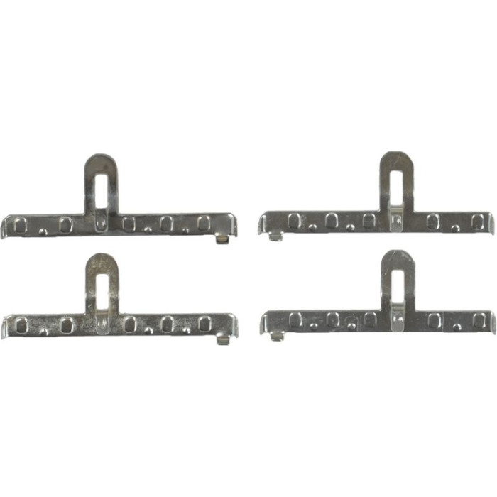TRW COTEC GDB459 Bremsbeläge