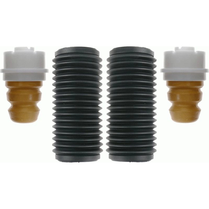 Sachs 900 216 Staubschutzsatz, Stoßdämpfer Service Kit Sachs 900 216 Staubschutzsatz, Stoßdämpfer Service Kit