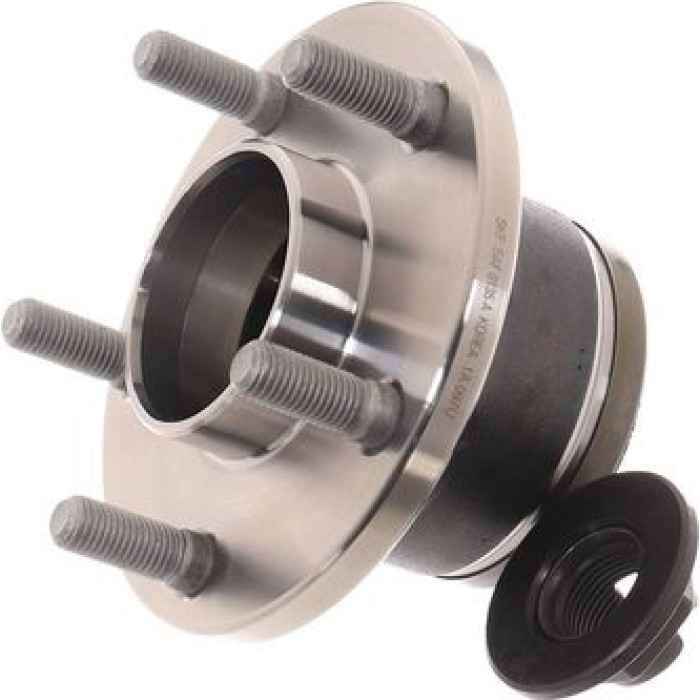 SKF VKBA 6522 Radlagersatz SKF VKBA 6522 Radlagersatz