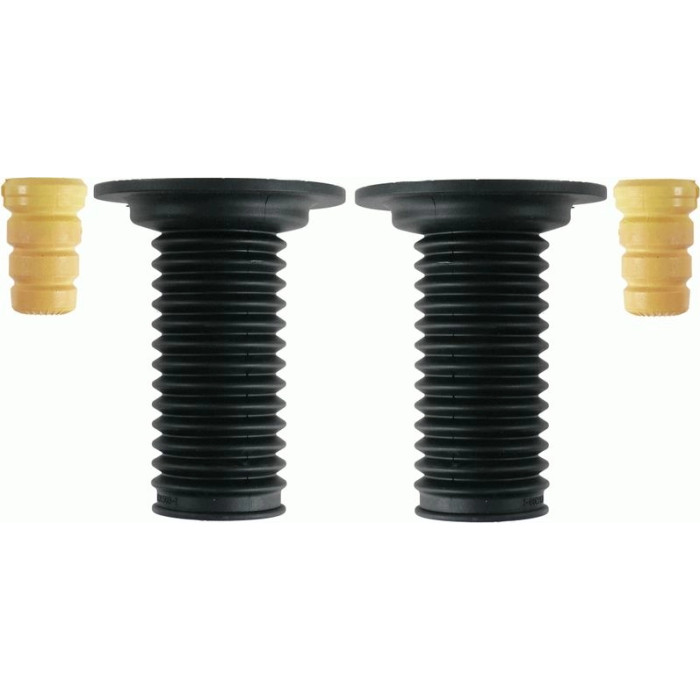 Sachs 900 212 Staubschutzsatz, Stoßdämpfer Service Kit Sachs 900 212 Staubschutzsatz, Stoßdämpfer Service Kit