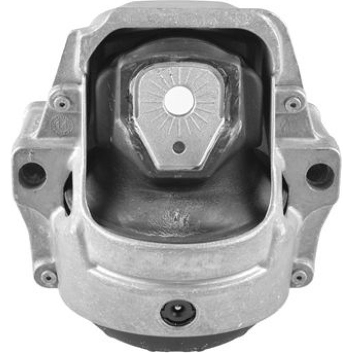 Tedgum TED97738 Lagerung, Motor Tedgum TED97738 Lagerung, Motor