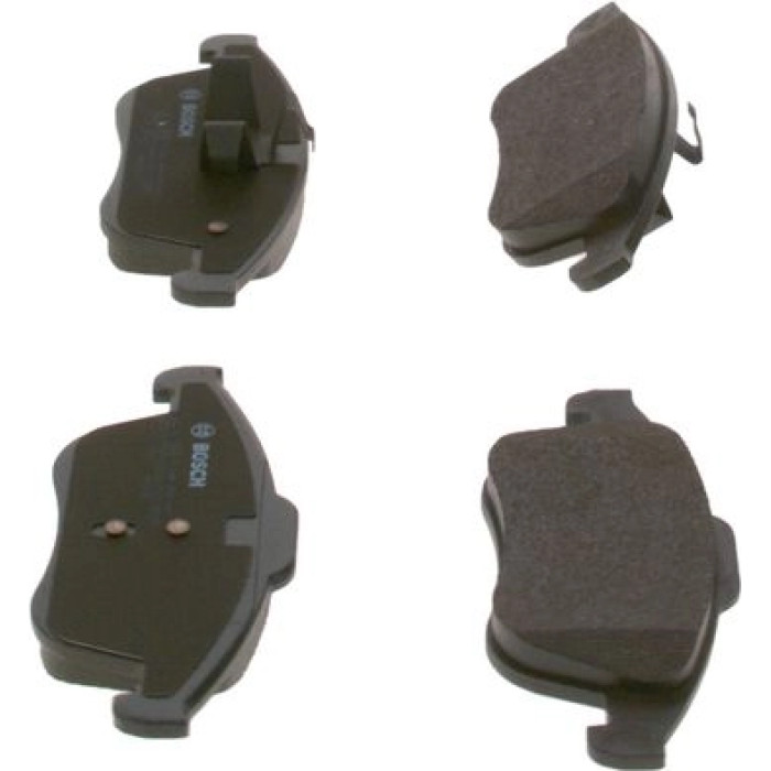 BOSCH 0 986 494 401 Bremsbelagsatz, Scheibenbremse BOSCH 0 986 494 401 Bremsbelagsatz, Scheibenbremse