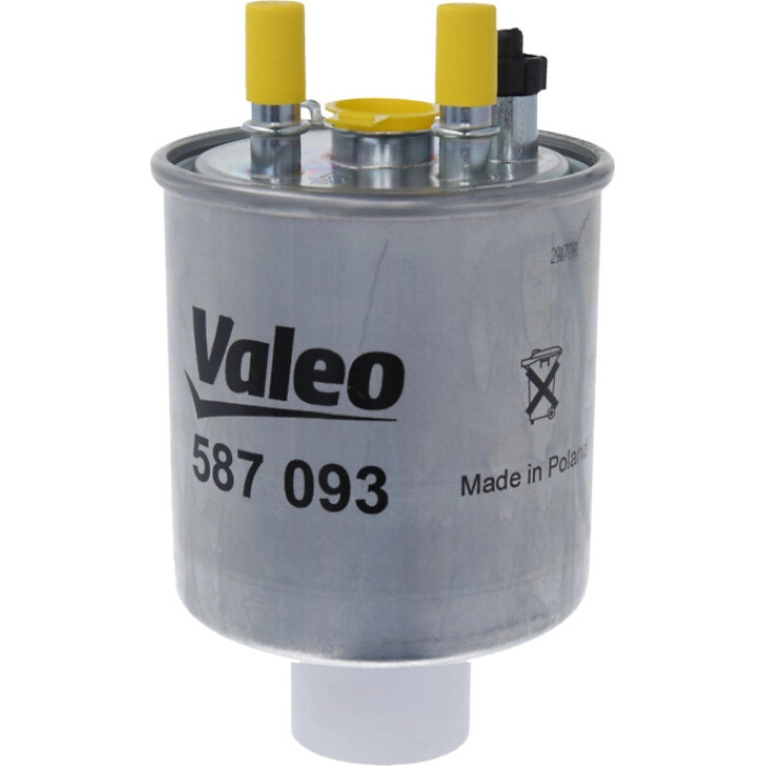 Valeo 587093 Kraftstofffilter