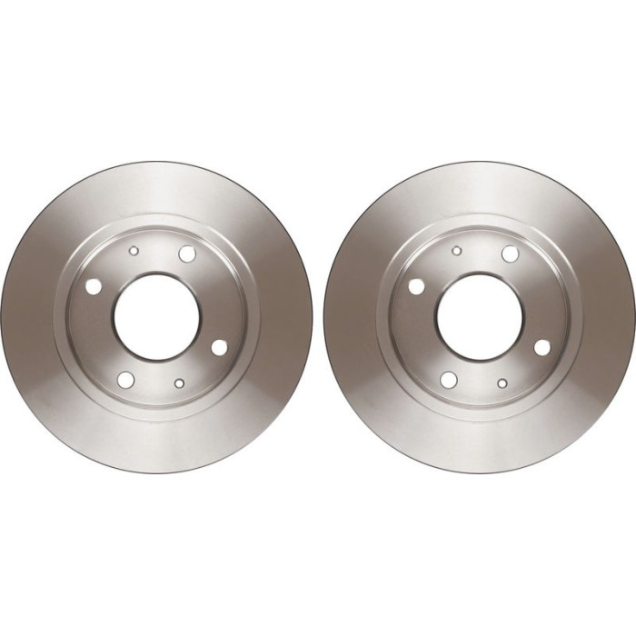 TRW DF4463 Bremsscheibe