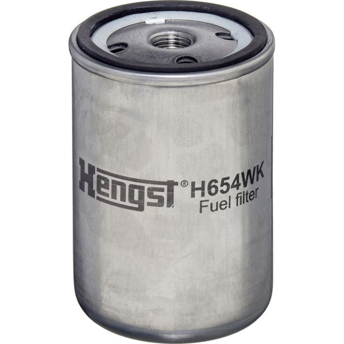 Kraftstofffilter H654WK D576