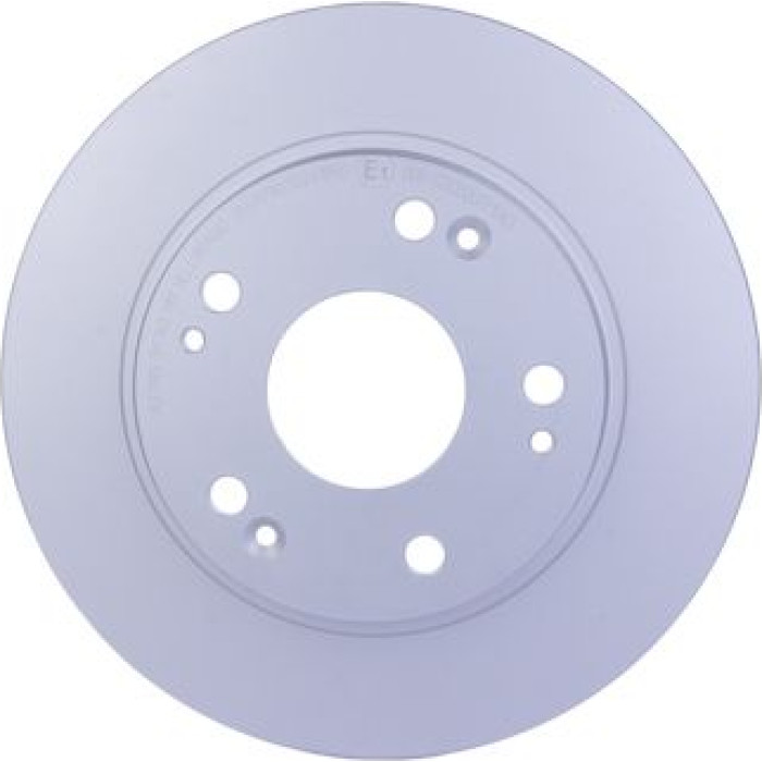 Hella 8DD 355 117-901 Bremsscheibe PRO Hella 8DD 355 117-901 Bremsscheibe PRO