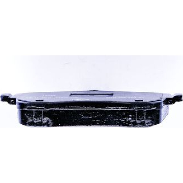 Hella 8DB 355 020-671 Bremsbelagsatz, Scheibenbremse Hella 8DB 355 020-671 Bremsbelagsatz, Scheibenbremse