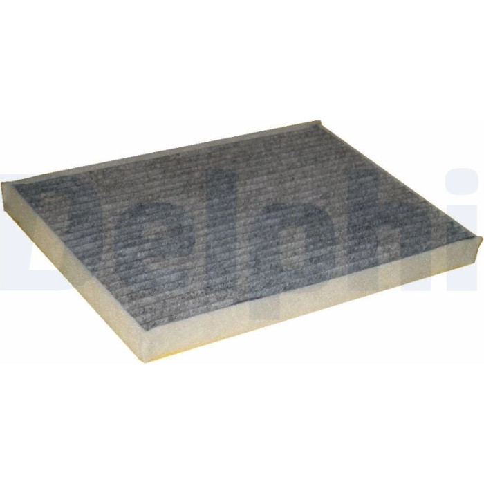 Delphi TSP0325231C Filter, Innenraumluft Delphi TSP0325231C Filter, Innenraumluft