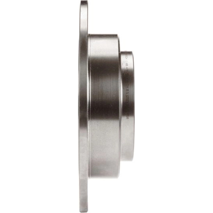 BOSCH 0 986 478 799 Bremsscheibe BOSCH 0 986 478 799 Bremsscheibe