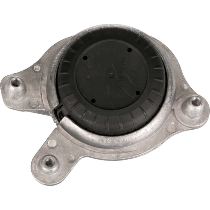 Lagerung, Motor ETM2124