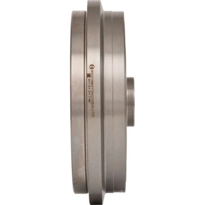 BOSCH 0 986 477 292 Bremstrommel BOSCH 0 986 477 292 Bremstrommel