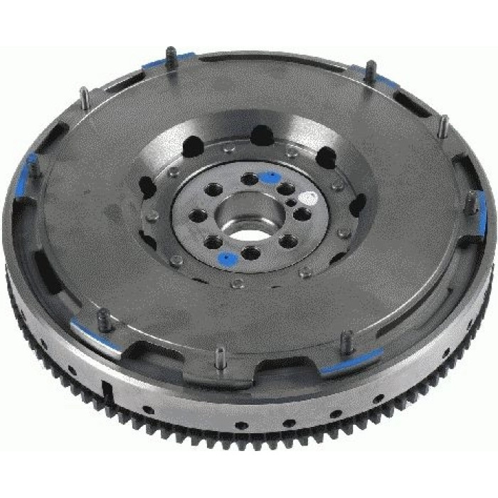 Sachs 2294 701 015 Schwungrad Zwei-Massen-Schwungrad
