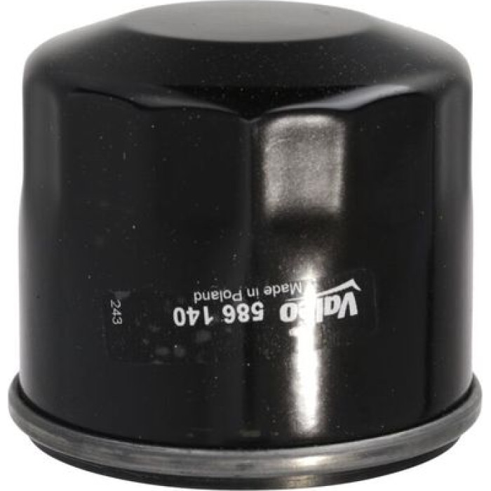 Valeo 586140 Ölfilter Valeo 586140 Ölfilter