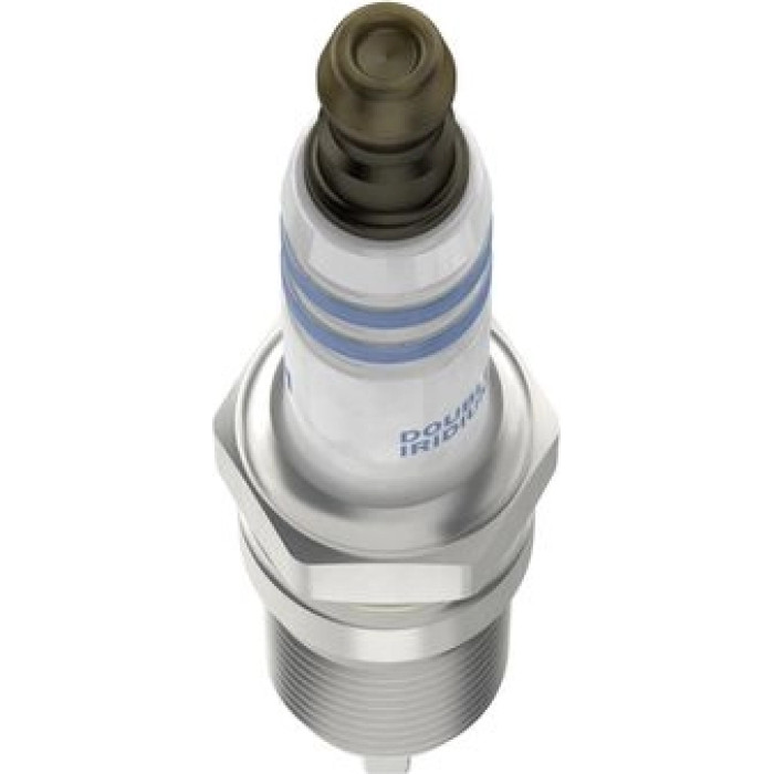 BOSCH 0 242 225 659 Zündkerze Double Iridium