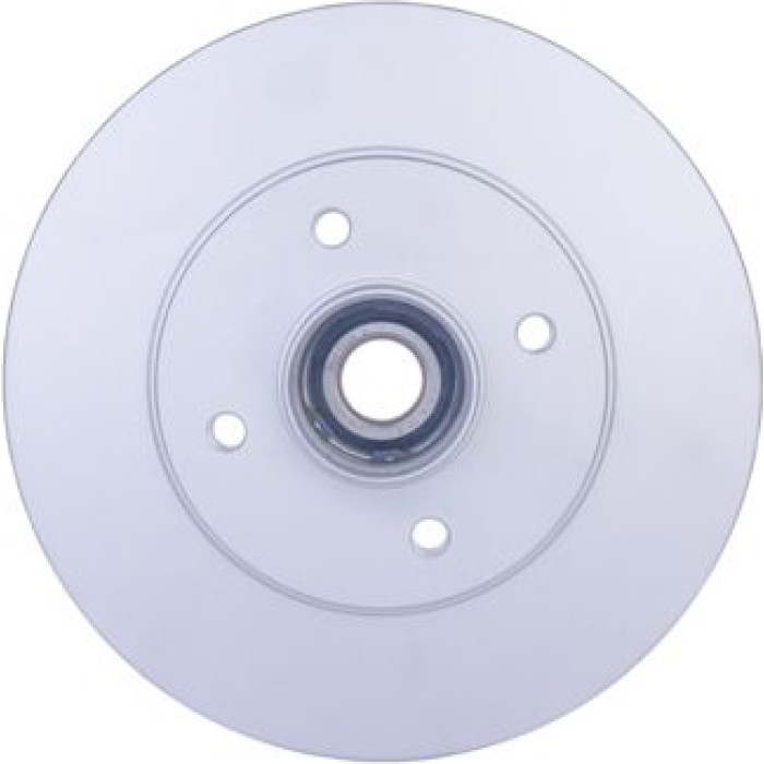 Hella 8DD 355 123-391 Bremsscheibe PRO Hella 8DD 355 123-391 Bremsscheibe PRO