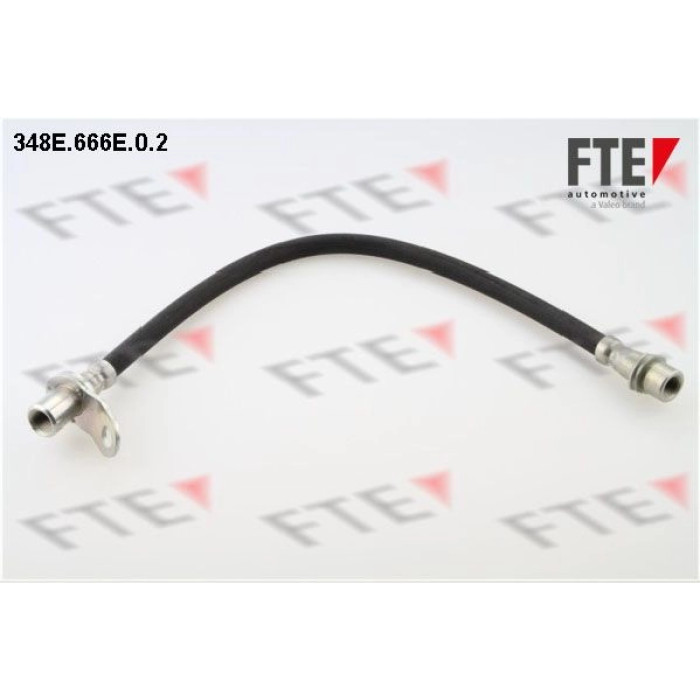 FTE 9240515 Bremsschlauch