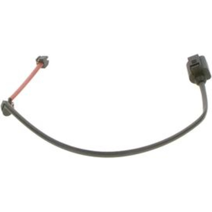 BOSCH 1 987 474 516 Warnkontakt, Bremsbelagverschleiß BOSCH 1 987 474 516 Warnkontakt, Bremsbelagverschleiß