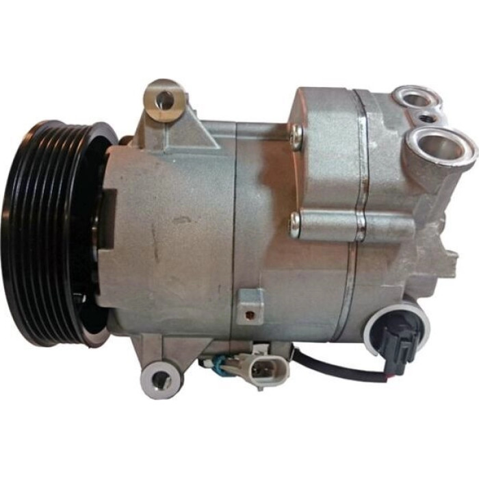 Mahle ACP 150 000S Kompressor, Klimaanlage BEHR Mahle ACP 150 000S Kompressor, Klimaanlage BEHR