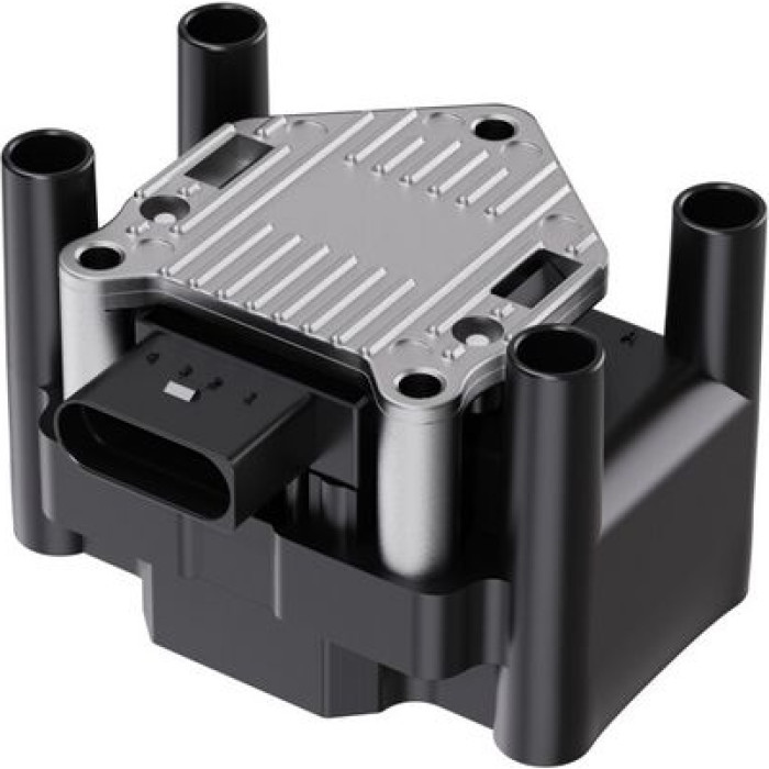 Hella 5DA 358 000-171 Zündspule Hella 5DA 358 000-171 Zündspule