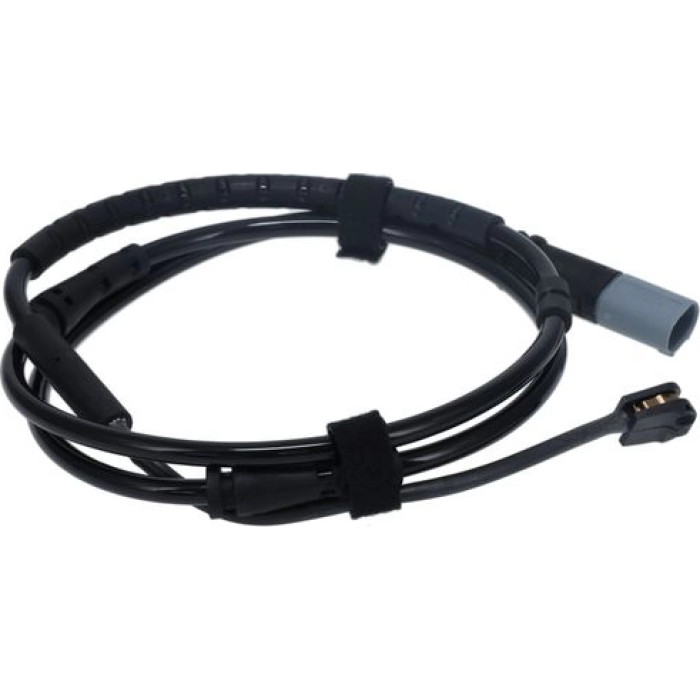 BOSCH 1 987 473 500 Warnkontakt, Bremsbelagverschleiß für BMW 7er, 5er, 6er BOSCH 1 987 473 500 Warnkontakt, Bremsbelagverschleiß für BMW 7er, 5er, 6er