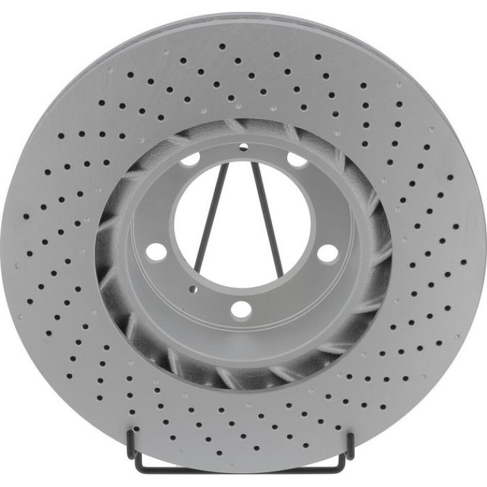 Ferodo DDF2137LC-1 Bremsscheibe PREMIER Ferodo DDF2137LC-1 Bremsscheibe PREMIER
