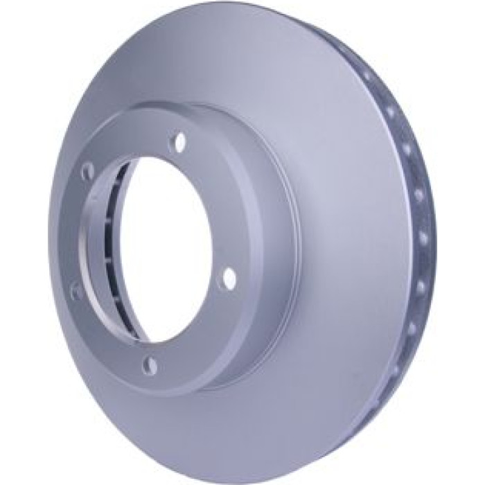 Hella 8DD 355 118-591 Bremsscheibe PRO Hella 8DD 355 118-591 Bremsscheibe PRO