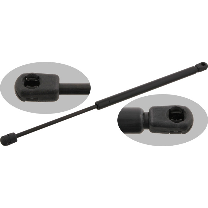 FEBI BILSTEIN 28010 Gasfeder, Motorhaube FEBI BILSTEIN 28010 Gasfeder, Motorhaube
