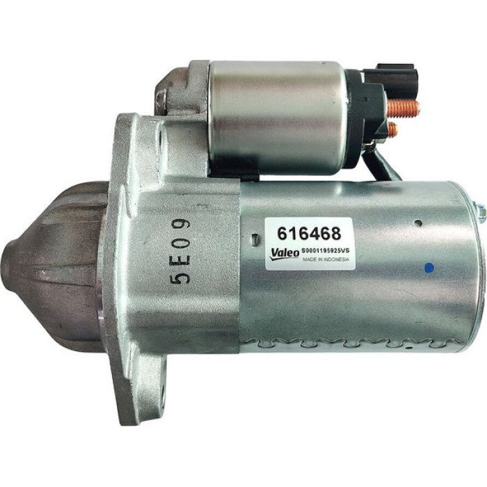 Valeo 616468 Starter ORIGINS - NEW O.E. TECHNOLOGIE Valeo 616468 Starter ORIGINS - NEW O.E. TECHNOLOGIE