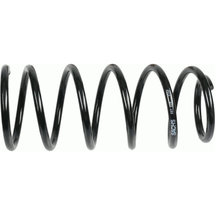 Sachs 997 028 Fahrwerksfeder