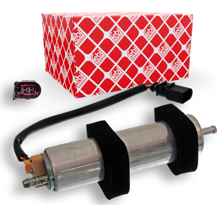FEBI BILSTEIN 39918 Kraftstoffpumpe FEBI BILSTEIN 39918 Kraftstoffpumpe