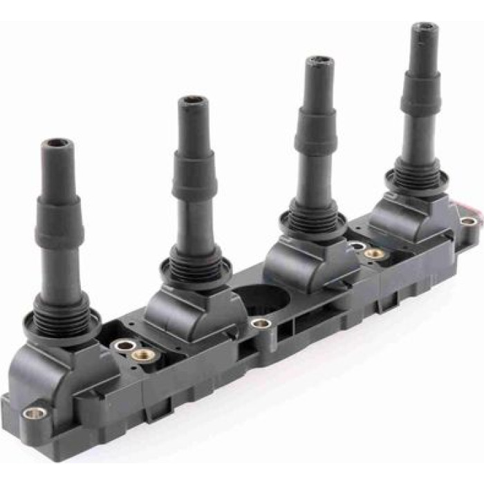 Zündspule V40-70-0015-1 Zündspule V40-70-0015-1