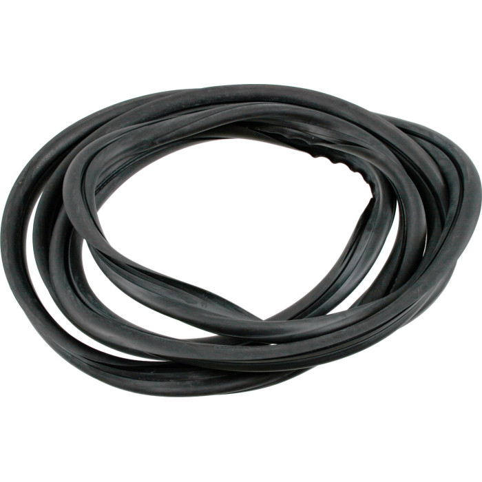 FEBI BILSTEIN 06221 Dichtung, Frontscheibe FEBI BILSTEIN 06221 Dichtung, Frontscheibe