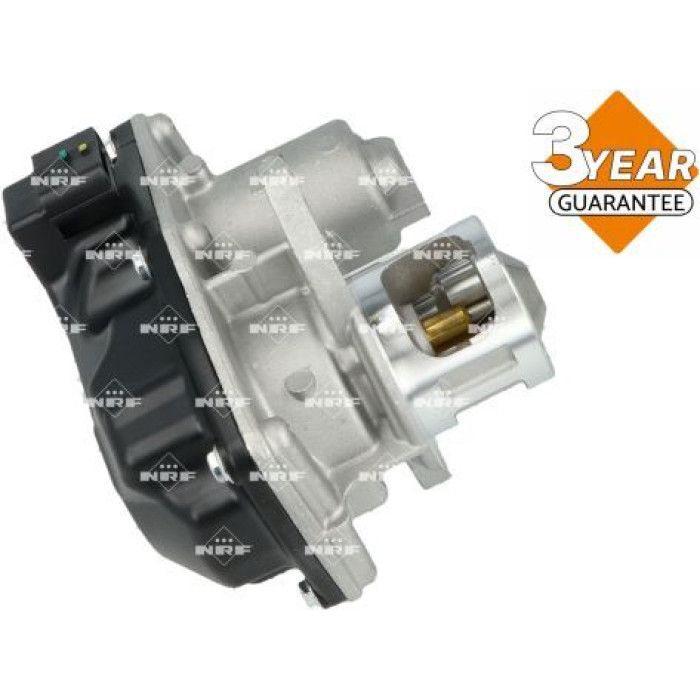 NRF 48725 AGR-Ventil EASY FIT