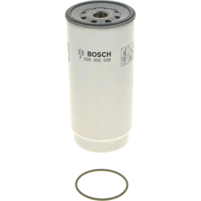 BOSCH F 026 402 038 Kraftstofffilter BOSCH F 026 402 038 Kraftstofffilter