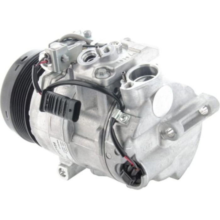 Mahle ACP 560 000P Kompressor, Klimaanlage BEHR Premium Line Mahle ACP 560 000P Kompressor, Klimaanlage BEHR Premium Line