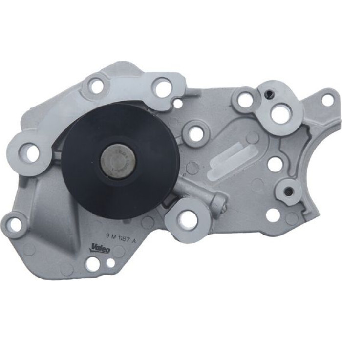 Valeo 539091 Wasserpumpe, Motorkühlung
