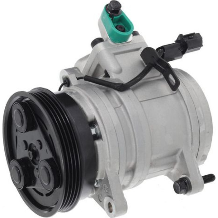 Valeo 813379 Kompressor, Klimaanlage CORE-FLEX