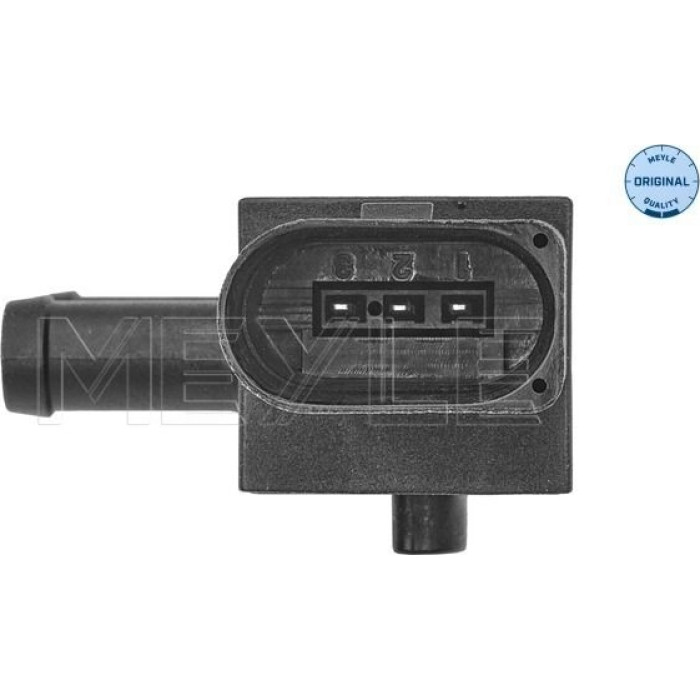 Meyle 114 801 0001 Sensor, Abgasdruck MEYLE-ORIGINAL: True to OE Meyle 114 801 0001 Sensor, Abgasdruck MEYLE-ORIGINAL: True to OE