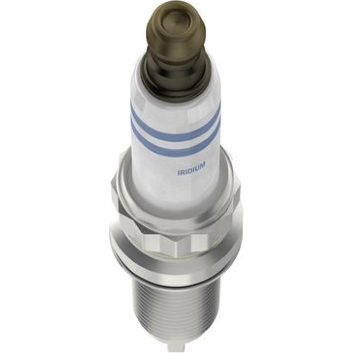 BOSCH 0 242 145 607 Zündkerze Iridium BOSCH 0 242 145 607 Zündkerze Iridium