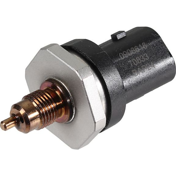 Metzger 0906616 Sensor, Kraftstoffdruck Metzger 0906616 Sensor, Kraftstoffdruck