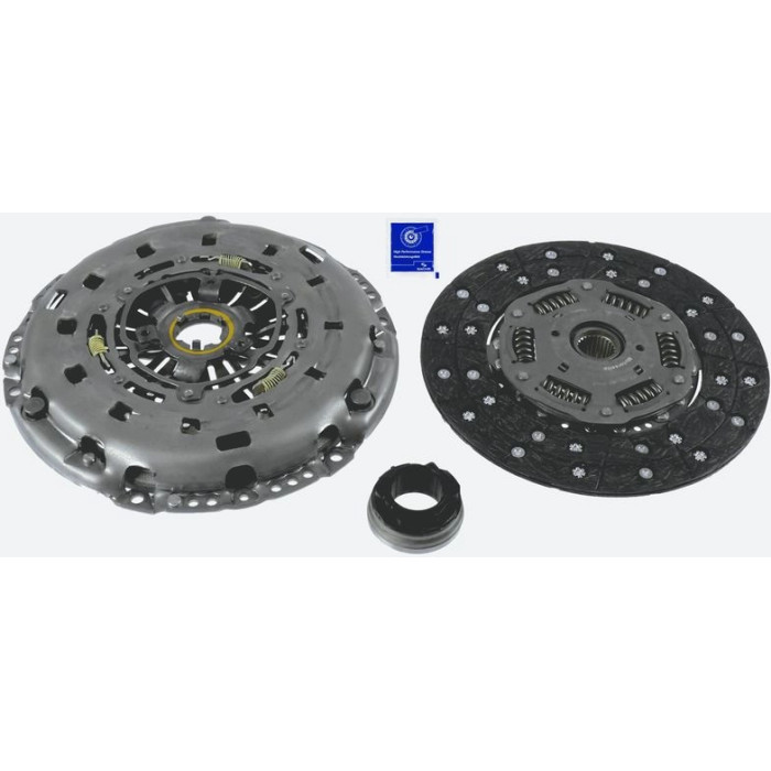 SACHS 3000 951 905 Kupplungssatz XTend