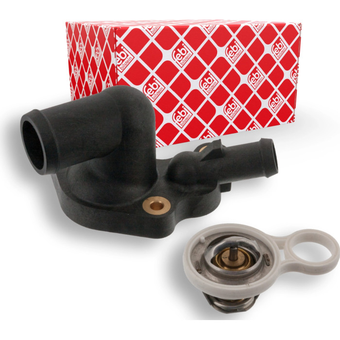FEBI BILSTEIN 47546 Thermostat, Kühlmittel FEBI BILSTEIN 47546 Thermostat, Kühlmittel