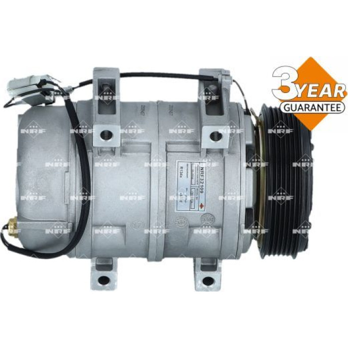 NRF 32109 Kompressor, Klimaanlage EASY FIT NRF 32109 Kompressor, Klimaanlage EASY FIT