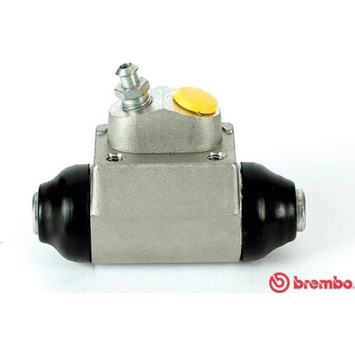 Brembo A 12 240 Radbremszylinder ESSENTIAL LINE Brembo A 12 240 Radbremszylinder ESSENTIAL LINE